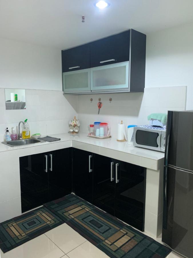 Kb Wakaf Che Yeh Apartment コタバル エクステリア 写真